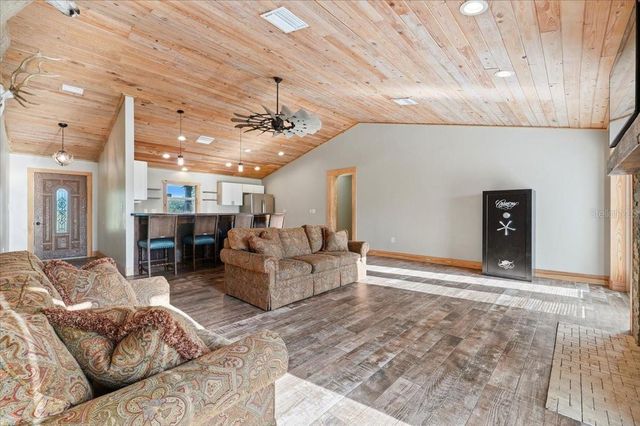 2150 BROOKE ROAD, Fort Meade, FL 33841