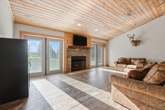 2150 BROOKE ROAD, Fort Meade, FL 33841