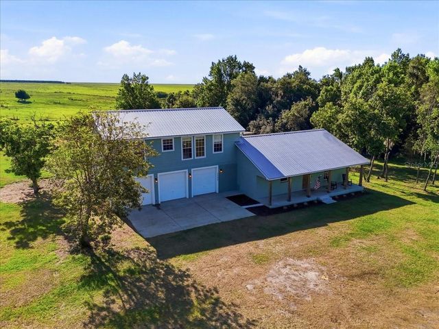 2150 BROOKE ROAD, Fort Meade, FL 33841
