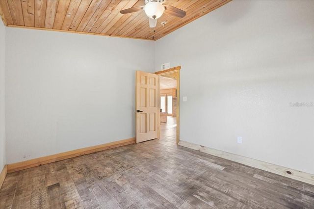 2150 BROOKE ROAD, Fort Meade, FL 33841