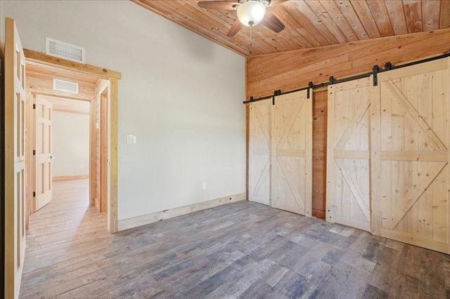 2150 BROOKE ROAD, Fort Meade, FL 33841