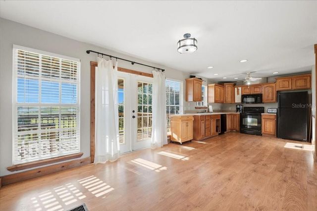 2150 BROOKE ROAD, Fort Meade, FL 33841