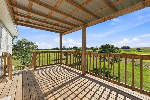 2150 BROOKE ROAD, Fort Meade, FL 33841