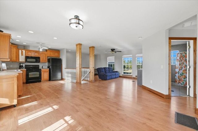 2150 BROOKE ROAD, Fort Meade, FL 33841