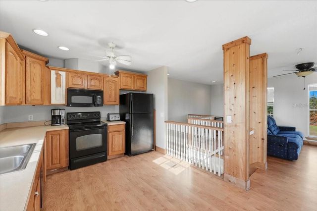 2150 BROOKE ROAD, Fort Meade, FL 33841