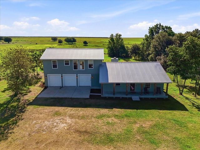 2150 BROOKE ROAD, Fort Meade, FL 33841
