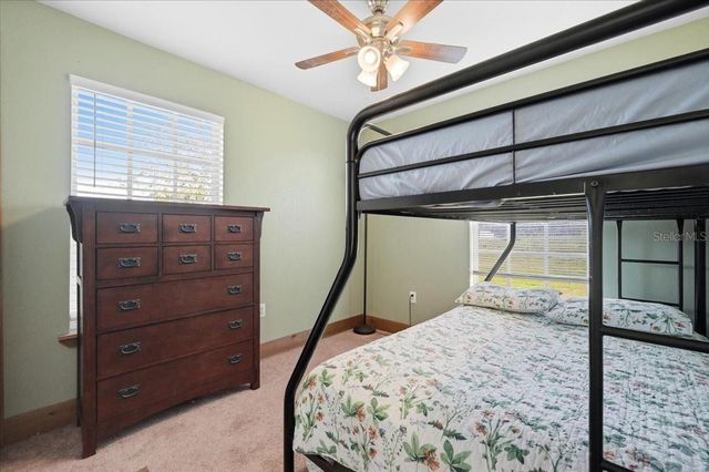 2150 BROOKE ROAD, Fort Meade, FL 33841