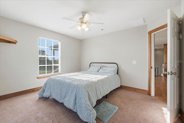 2150 BROOKE ROAD, Fort Meade, FL 33841