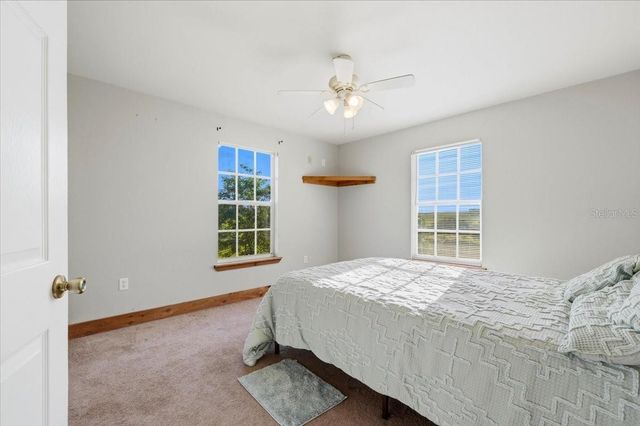 2150 BROOKE ROAD, Fort Meade, FL 33841