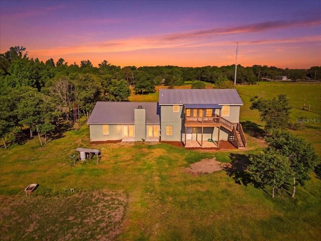 2150 BROOKE ROAD, Fort Meade, FL 33841