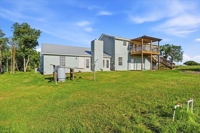 2150 BROOKE ROAD, Fort Meade, FL 33841