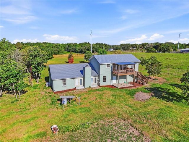 2150 BROOKE ROAD, Fort Meade, FL 33841