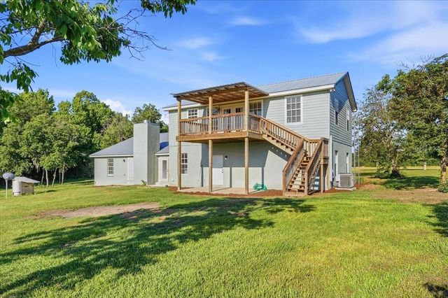 2150 BROOKE ROAD, Fort Meade, FL 33841