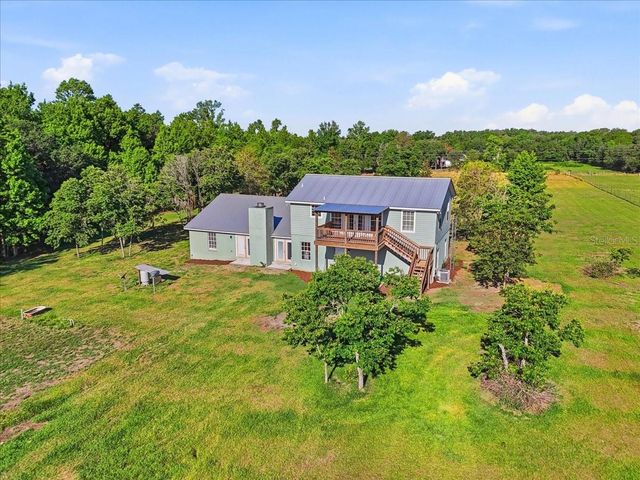 2150 BROOKE ROAD, Fort Meade, FL 33841