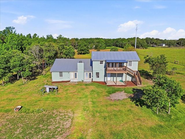 2150 BROOKE ROAD, Fort Meade, FL 33841
