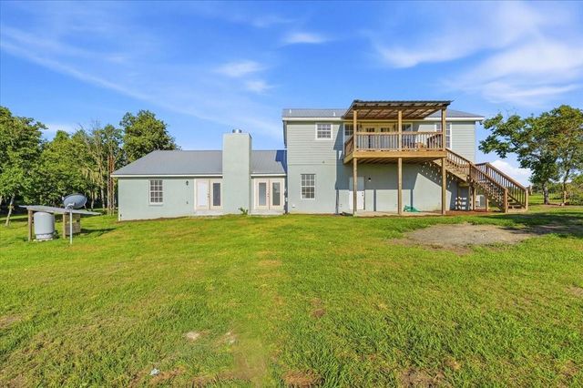 2150 BROOKE ROAD, Fort Meade, FL 33841