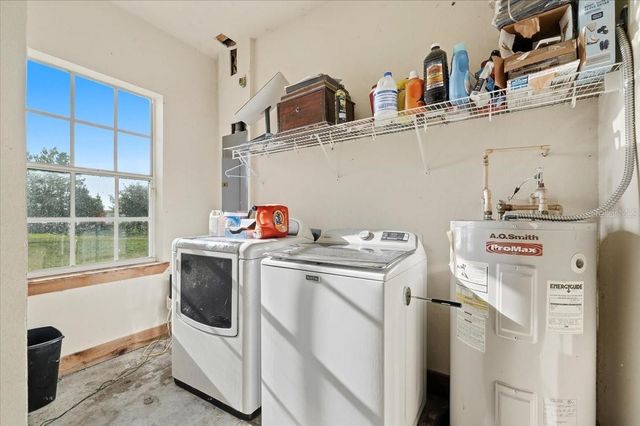 2150 BROOKE ROAD, Fort Meade, FL 33841