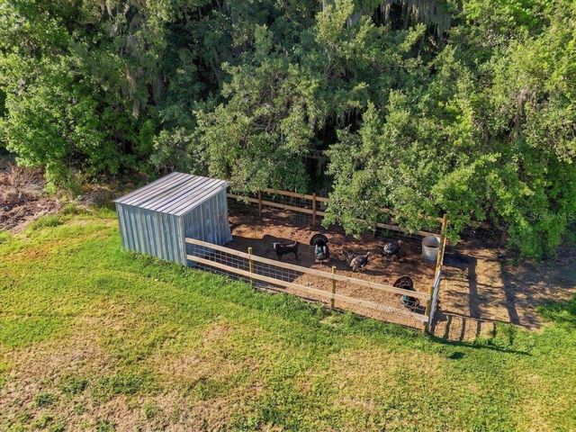 2150 BROOKE ROAD, Fort Meade, FL 33841