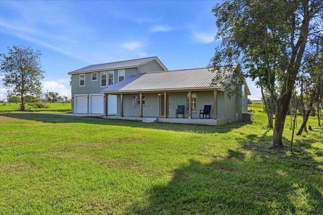 2150 BROOKE ROAD, Fort Meade, FL 33841