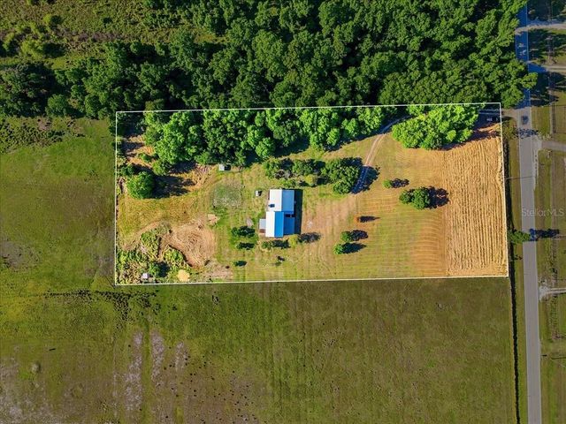 2150 BROOKE ROAD, Fort Meade, FL 33841