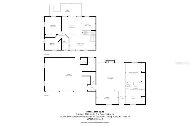 2150 BROOKE ROAD, Fort Meade, FL 33841