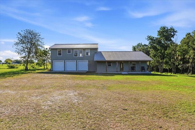 2150 BROOKE ROAD, Fort Meade, FL 33841
