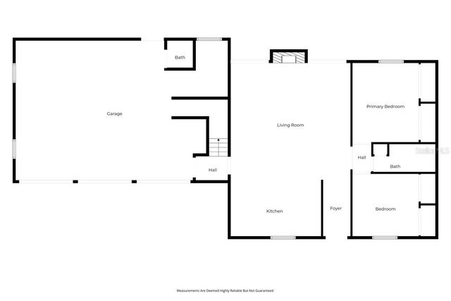 2150 BROOKE ROAD, Fort Meade, FL 33841