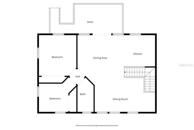 2150 BROOKE ROAD, Fort Meade, FL 33841