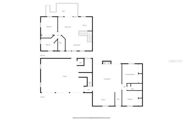 2150 BROOKE ROAD, Fort Meade, FL 33841