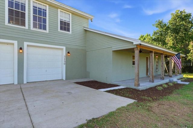 2150 BROOKE ROAD, Fort Meade, FL 33841