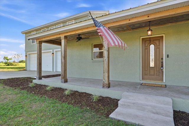 2150 BROOKE ROAD, Fort Meade, FL 33841