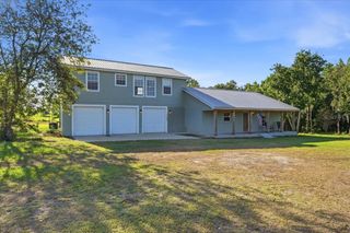2150 BROOKE ROAD, Fort Meade, FL 33841