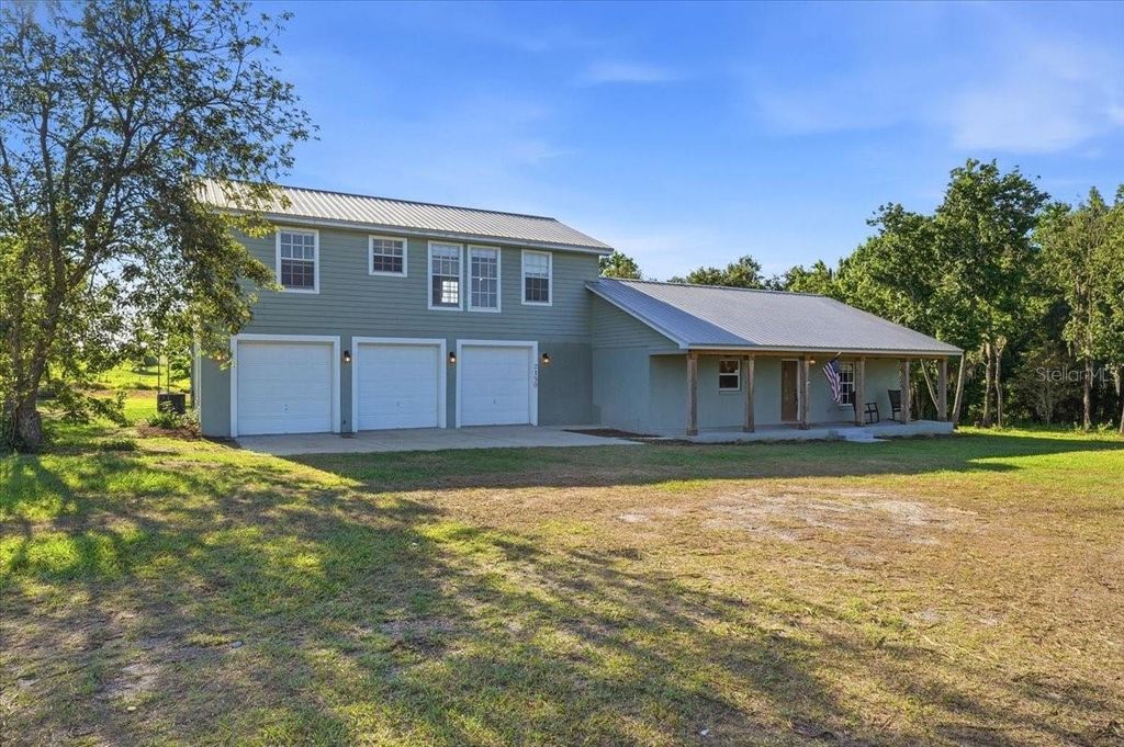 2150 BROOKE ROAD, Fort Meade, FL 33841