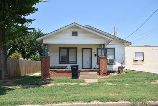 110 W Evans Avenue, Seminole, OK 74868