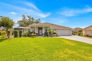 8690 SE 173RD WISTERIA STREET, The Villages, FL 32162
