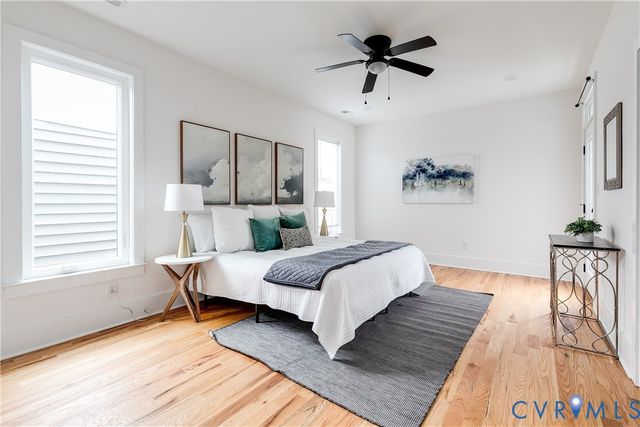 810 N 32nd St, Richmond, VA 23223