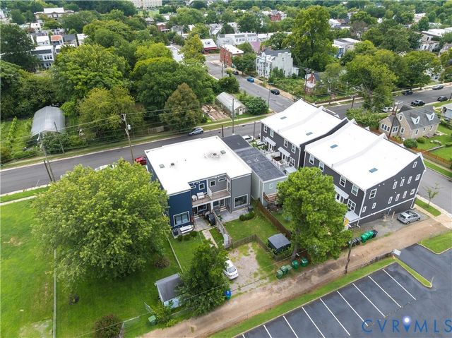 810 N 32nd St, Richmond, VA 23223