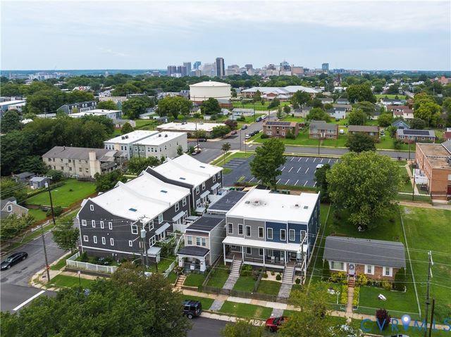810 N 32nd St, Richmond, VA 23223