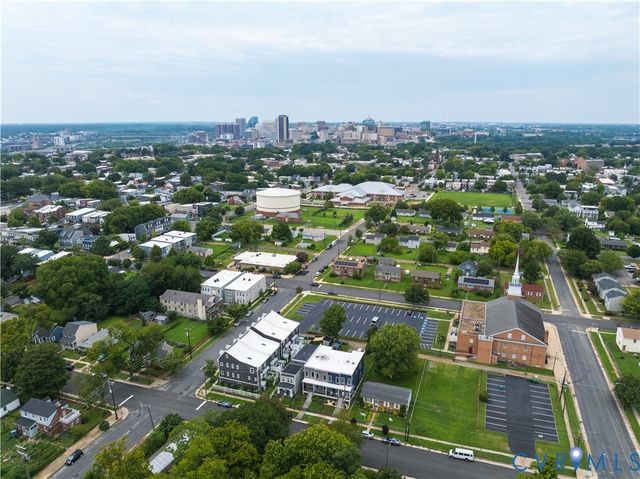 810 N 32nd St, Richmond, VA 23223