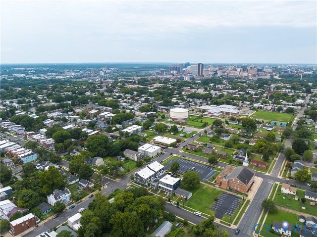 810 N 32nd St, Richmond, VA 23223