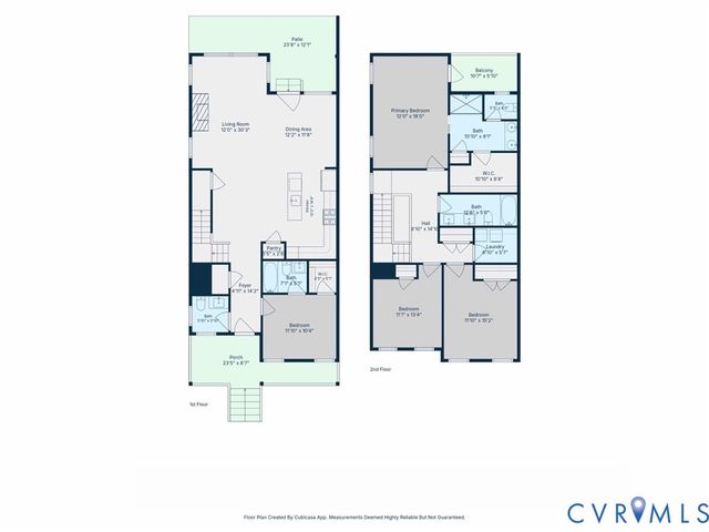 810 N 32nd St, Richmond, VA 23223
