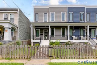 810 N 32nd St, Richmond, VA 23223