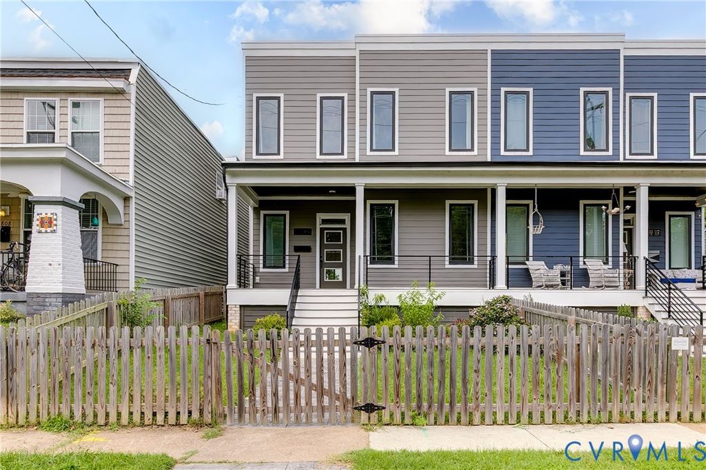 810 N 32nd St, Richmond, VA 23223