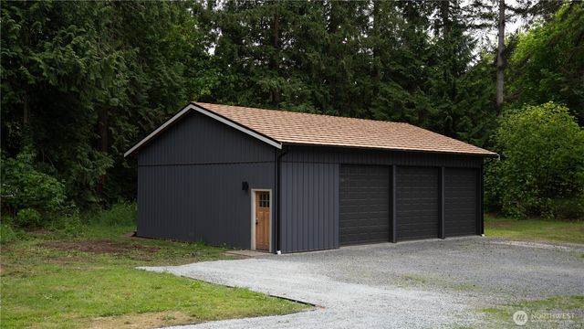 2548 Sandy Drive, Camano Island, WA 98282