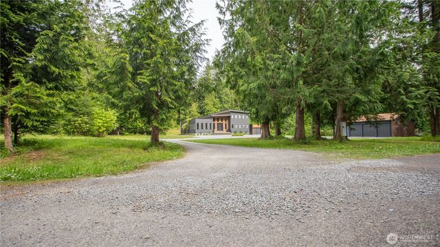 2548 Sandy Drive, Camano Island, WA 98282