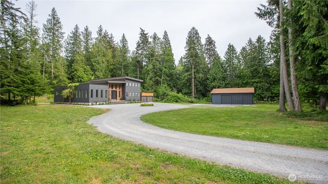 2548 Sandy Drive, Camano Island, WA 98282