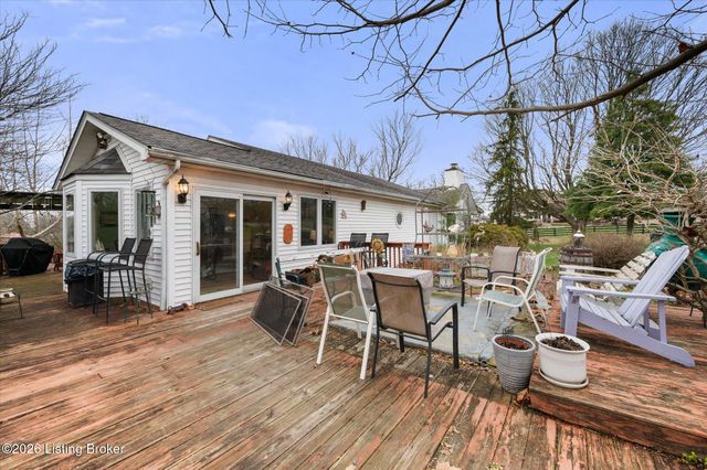 9802 Independence School Rd, Louisville, KY 40291