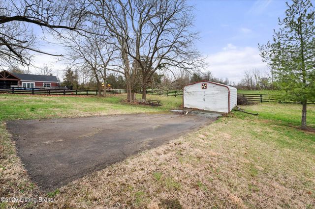 9802 Independence School Rd, Louisville, KY 40291