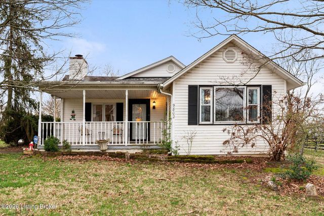 9802 Independence School Rd, Louisville, KY 40291