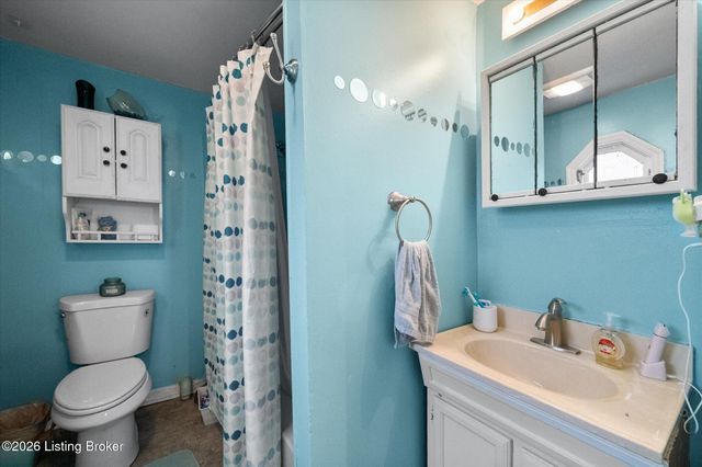 9802 Independence School Rd, Louisville, KY 40291